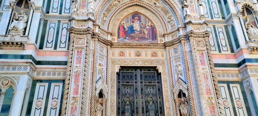Florence: Duomo Cathedral Guided Tour - Key points at a glance