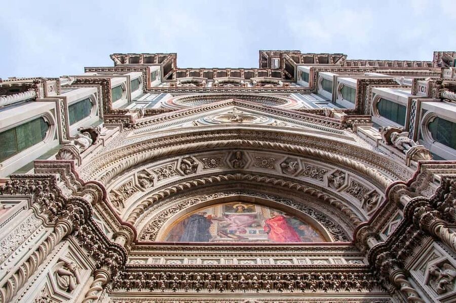 Florence: Duomo Cathedral Guided Tour - Language, group flow, and guide style