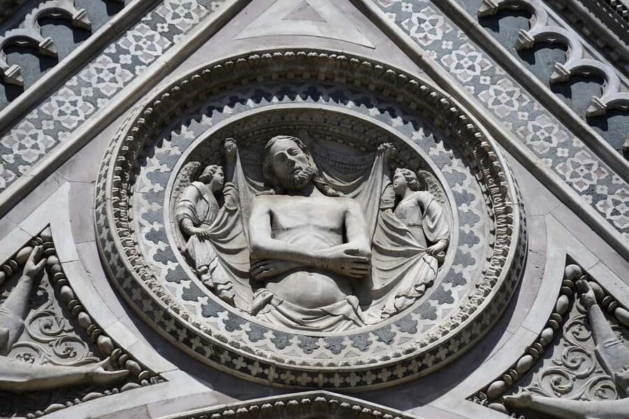 Florence: Duomo Cathedral Guided Tour - How long does the tour really take?