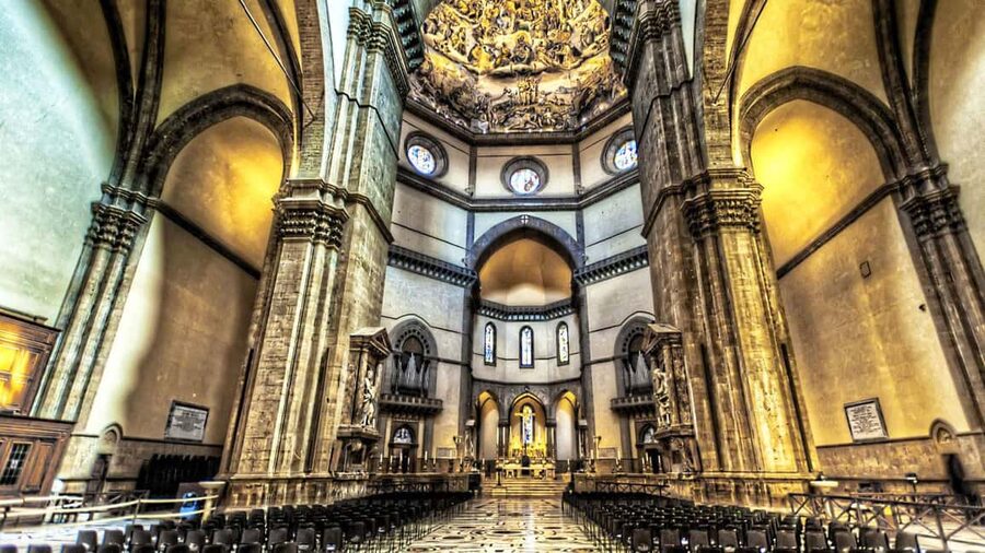 Florence: Duomo Cathedral Guided Tour - Meeting at Piazza del Duomo, 15r