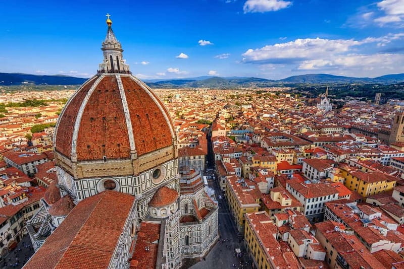 Florence: Duomo Cathedral Small Group Tour - Key points at a glance