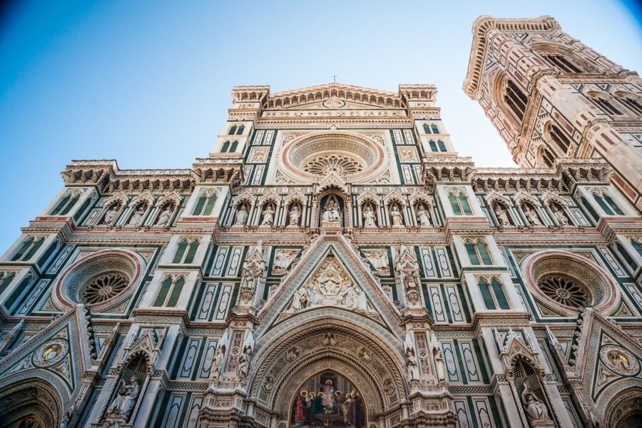 Florence: Duomo Cathedral Small Group Tour - What the one-hour format does well