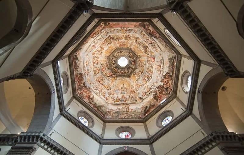 Florence: Duomo Cathedral Small Group Tour - Who will enjoy this Duomo tour most?