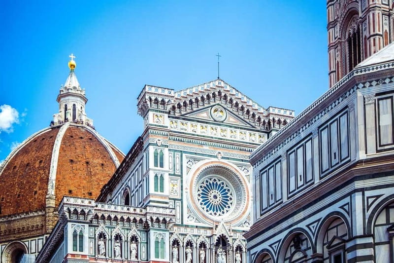 Florence: Duomo Cathedral Small Group Tour - My advice before you book
