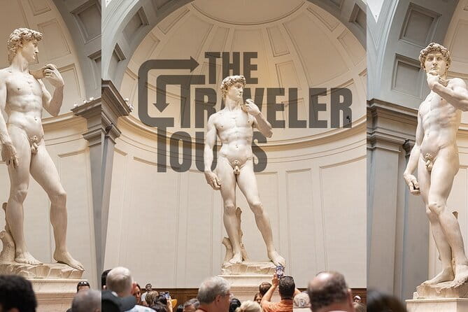 Florence Duomo Cathedral with Host & Audio Guide (Interior Only) - Lines, security, and the meaning of timed entry