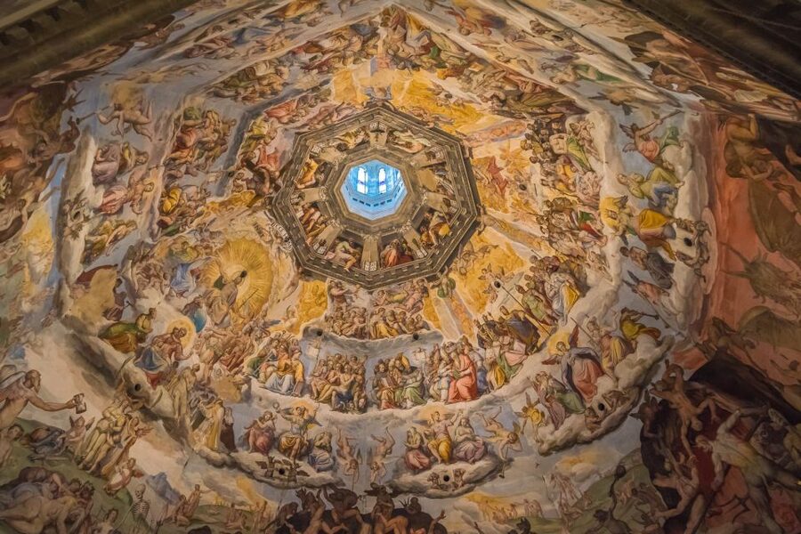 Florence Duomo Complex Guided Tour with Dome Admission - Who gets the best value from this tour?