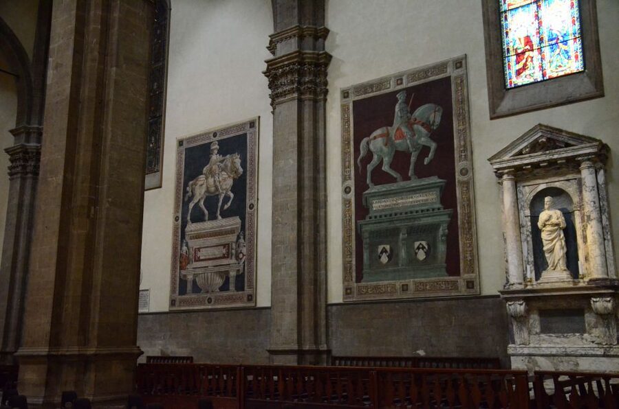 Florence: Duomo Complex Tour with Giotto Tower Ticket - Who should book this Duomo experience?