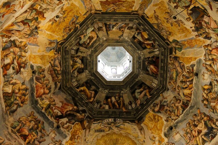 Florence: Duomo Complex Tour with Giotto Tower Ticket - Opera del Duomo Museum: the pass keeps your day flexible