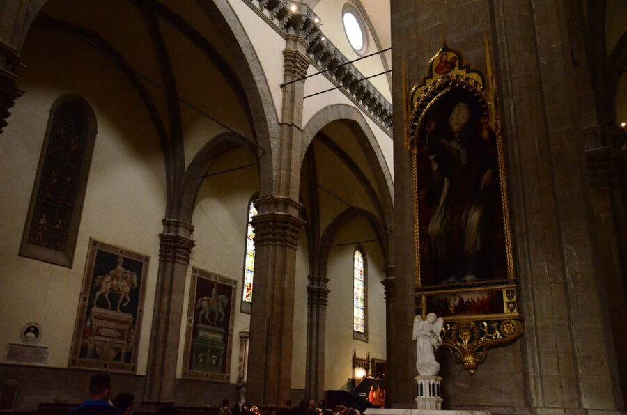 Florence: Duomo Complex Tour with Giotto Tower Ticket - Timing, clothing, and bags