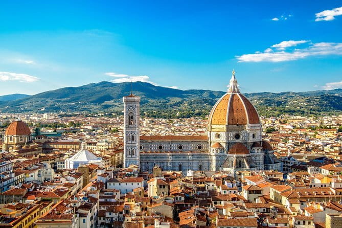 Florence Duomo Express Tour with Optional Dome Climb Upgrade - What this Florence Duomo tour actually gives you