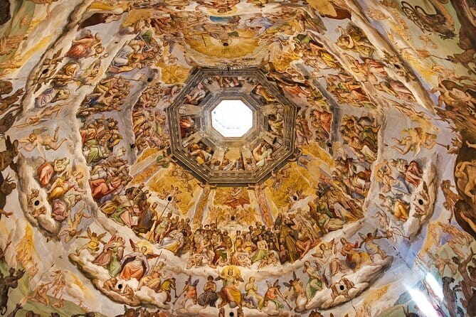 Florence Duomo Express Tour with Optional Dome Climb Upgrade - Meeting at the Misericordia museum