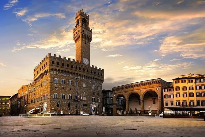 Florence Duomo Express Tour with Optional Dome Climb Upgrade - Who should book this experience?