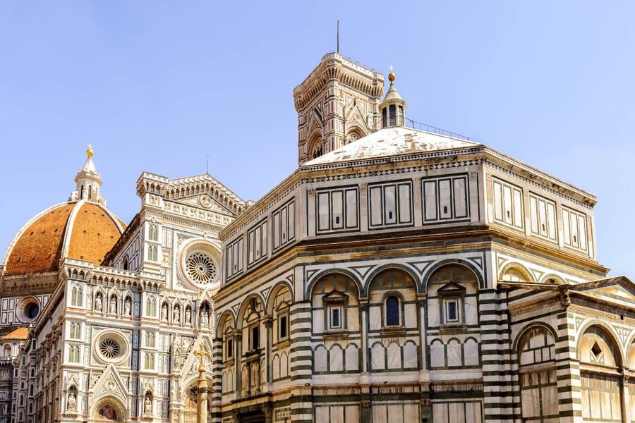 Florence: Duomo Guided Tour with Optional Dome Climb Upgrade - How to use the 72-hour cathedral pass