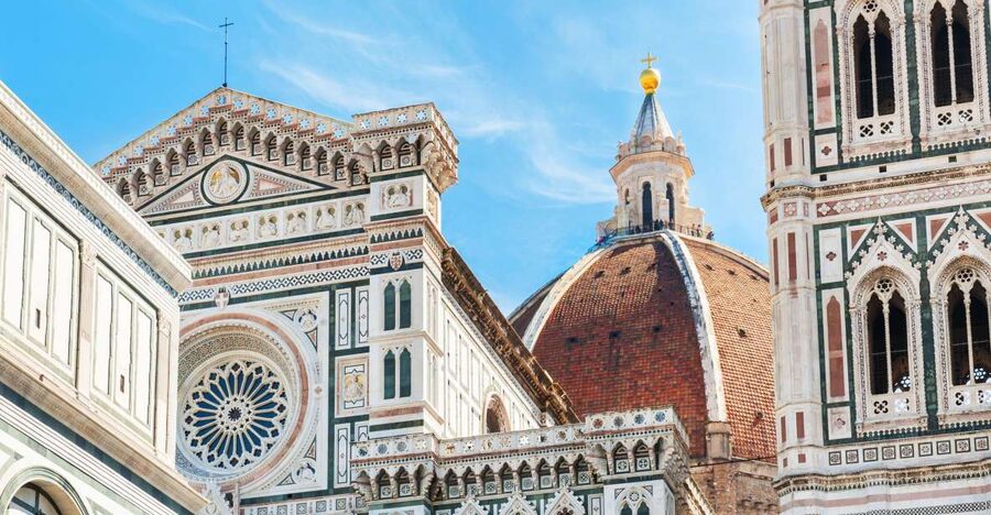 Florence: Duomo Guided Tour with Optional Dome Climb Upgrade - Price, timing, and the real value
