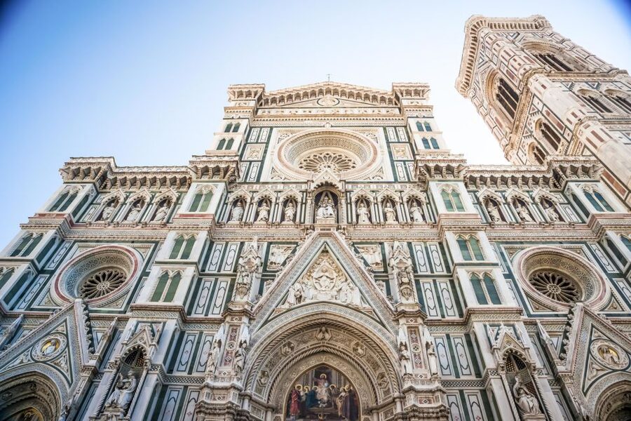 Florence: Duomo Guided Tour with Optional Dome Climb Upgrade - Who should book this Florence Duomo tour