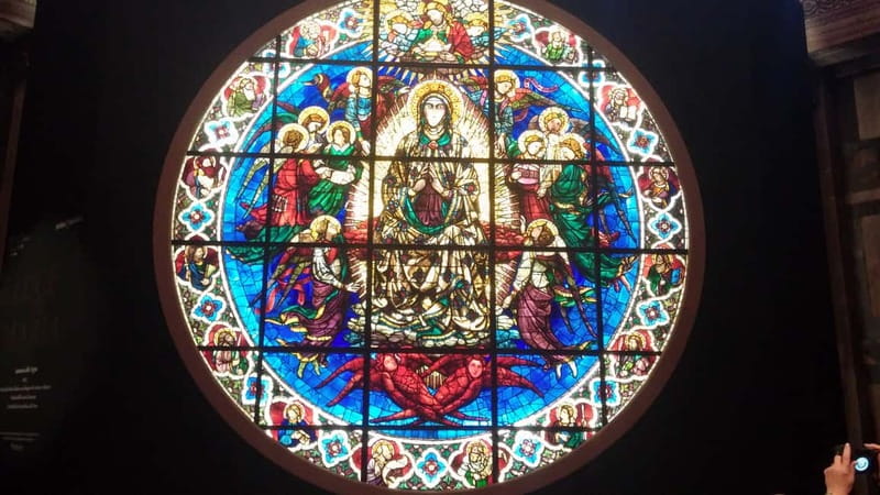 Florence: Duomo Skip-Any-Line Tour - Timing, group pace, and rainy weather