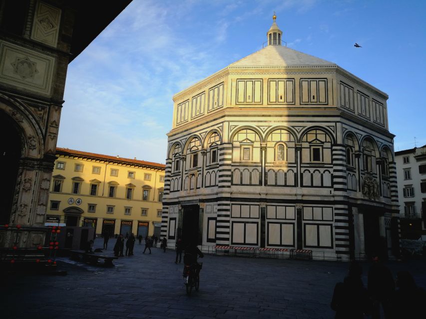 Florence: Duomo Skip-Any-Line Tour - Who should book this Duomo tour?
