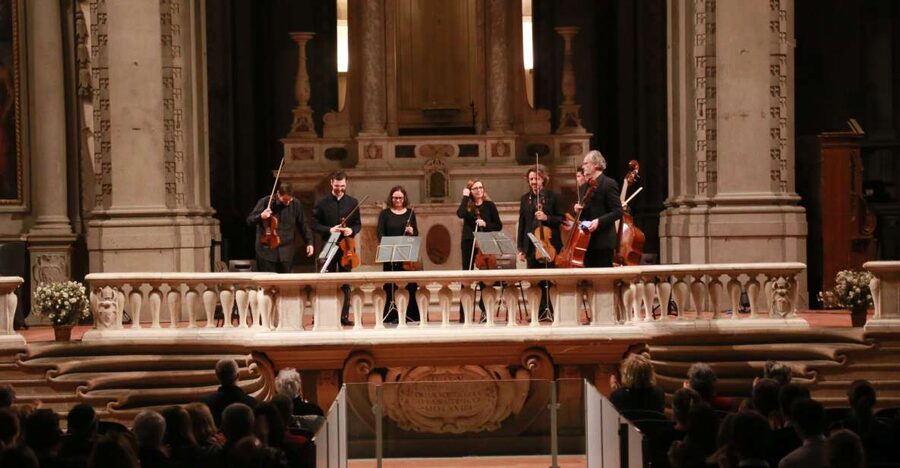 Florence: Evening Classical Music Concert - Why an evening concert fits Florence so well