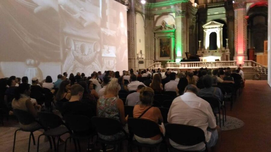 Florence: Evening Classical Music Concert - The music: familiar works with broad appeal