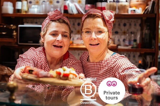 Florence Exclusive PRIVATE Food Tour with 6 or 10 Tastings - Key points to know before booking