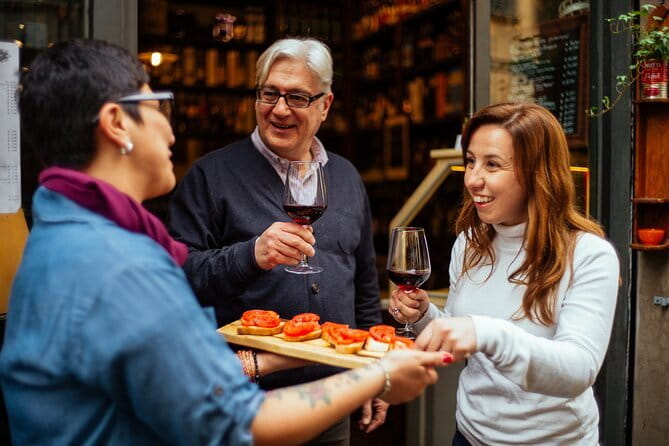 Florence Exclusive PRIVATE Food Tour with 6 or 10 Tastings - A private introduction to Florence through food