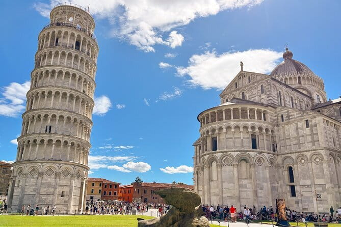 Florence Exclusive PRIVATE Food Tour with 6 or 10 Tastings - The guides make the difference