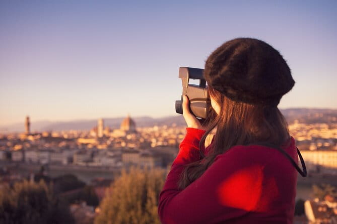 Florence Exclusive PRIVATE Food Tour with 6 or 10 Tastings - Dietary needs, timing, and practical details