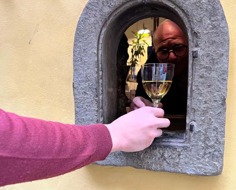 Florence: Food Walking Tour with Local Steak and Tuscan Wine - Why the Florentine steak changes the value