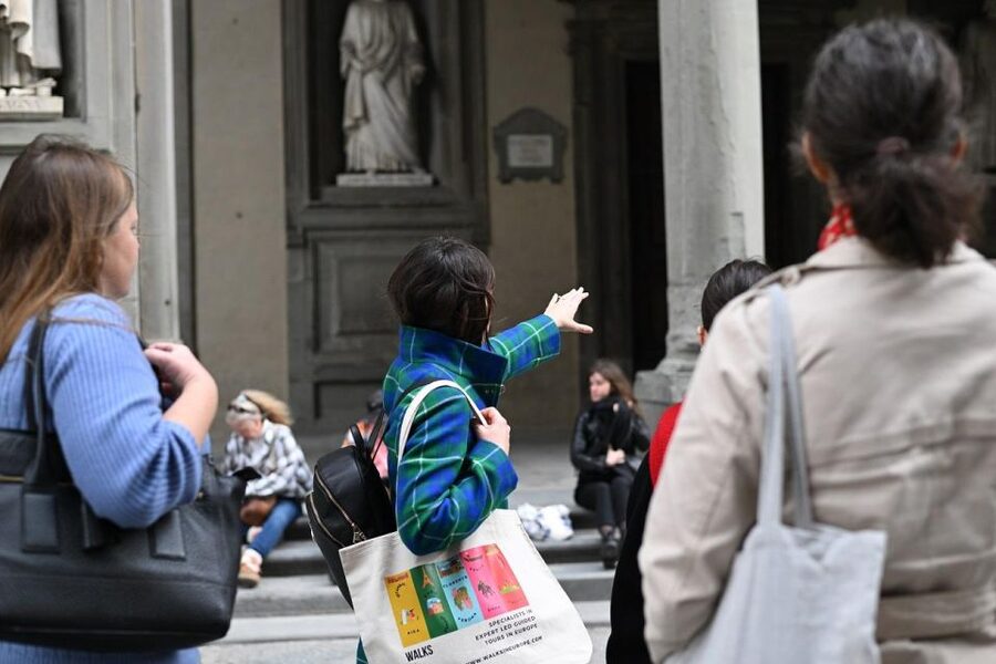 Florence: Guided Tour of Medici Family Secrets and Chapels - Key points to know before you book