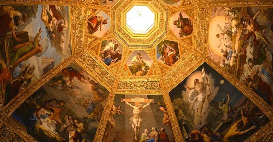 Florence: Guided Tour of Medici Family Secrets and Chapels - Should you book it?