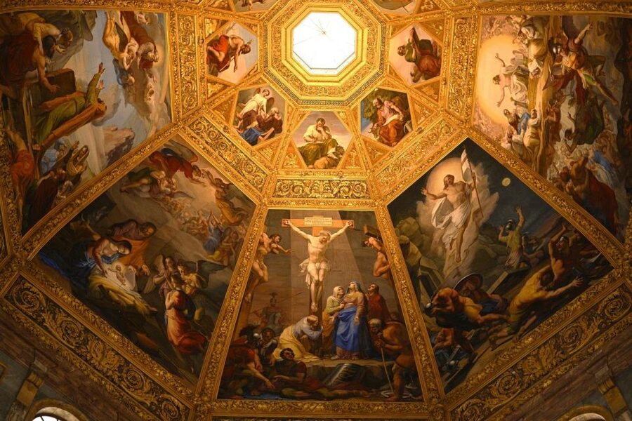 Florence: Guided Tour of Medici Family Secrets and Chapels - Price, group size, and practical value