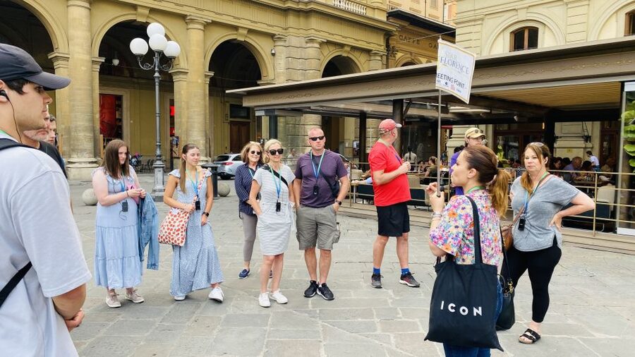 Florence: Guided Walking Tour - Why this short Florence walk works