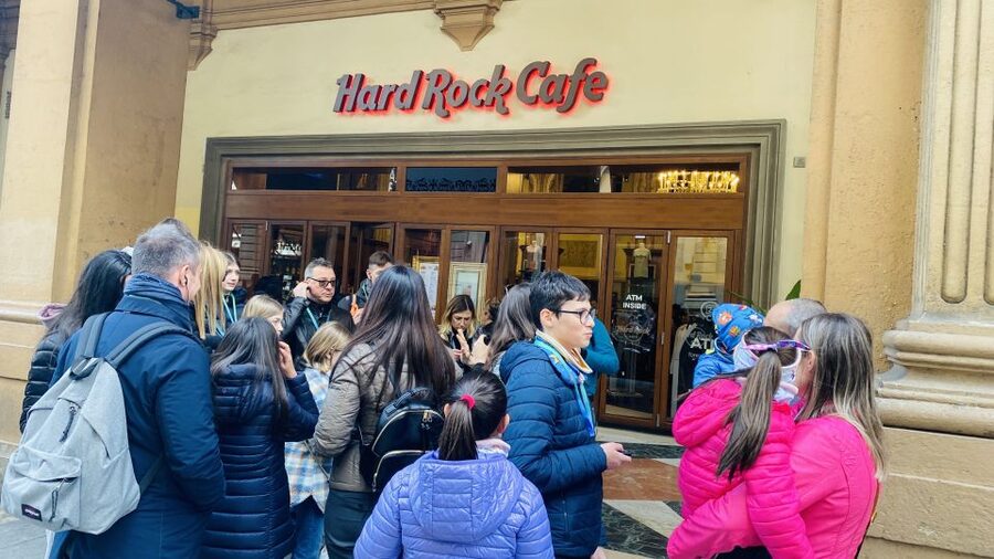 Florence: Guided Walking Tour - Price, timing, and who gets the most value