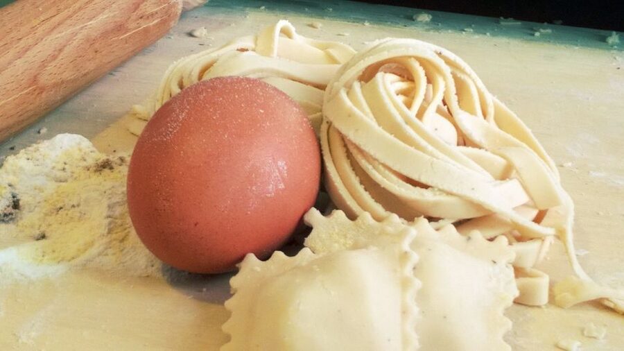 Florence: Handmade Pasta & Dessert Class with Unlimited Wine - Who will enjoy this class most?