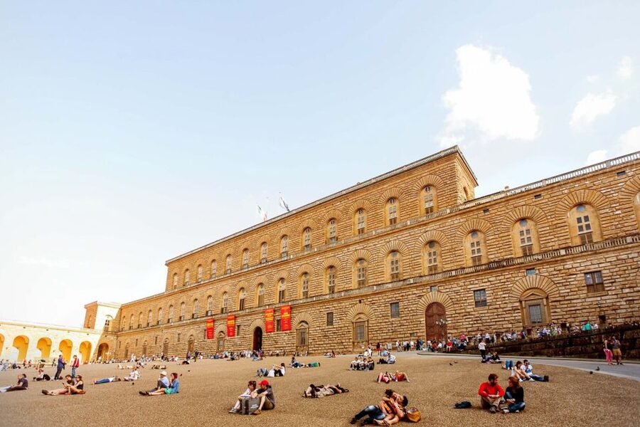 Florence: Hop-on Hop-off Bus Tour: 24, 48 or 72-Hour Ticket - Who will enjoy this tour most