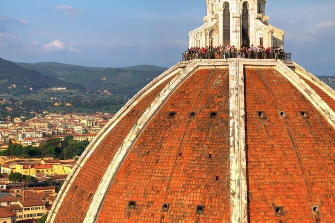 Florence in a Day: David, Cathedral & City Highlights Guided Tour - Is Florence in a Day good value at $131.81?