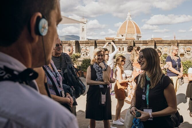 Florence in a Day: Michelangelo's David, Uffizi and Guided City Walking Tour - Why this five-hour Florence tour works