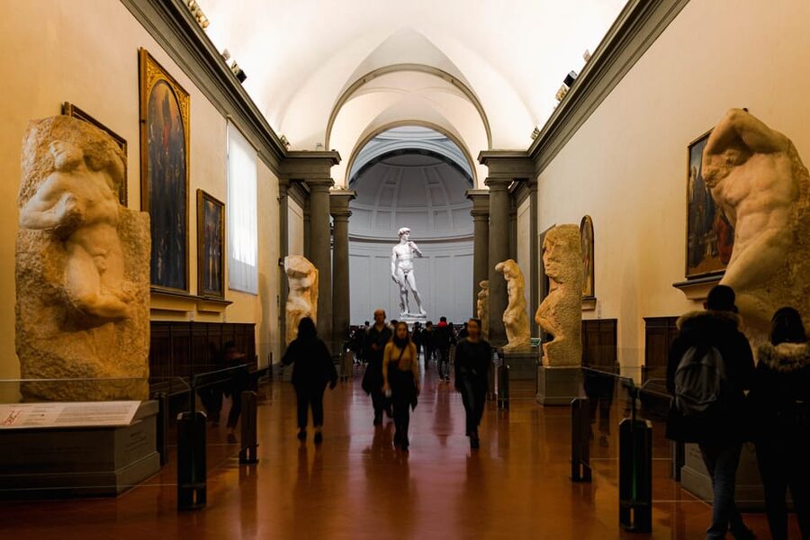 Florence: Michelangelo's David Reserved Entry Tickets - Why seeing David in person matters