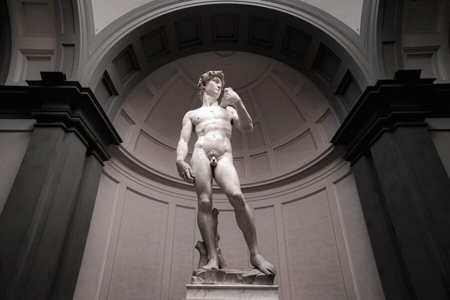 Florence: Michelangelo's David Reserved Entry Tickets - How much value does the $29 ticket offer?
