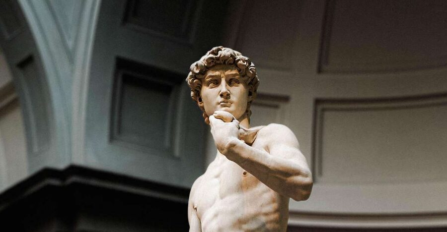 Florence: Michelangelo's David Reserved Entry Tickets - Who will get the most from this visit?