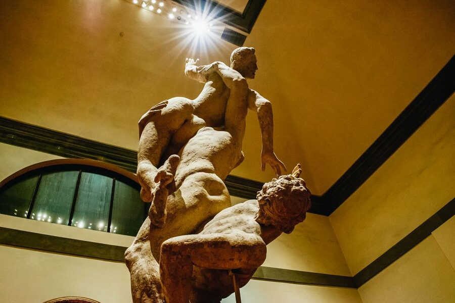 Florence: Michelangelo's David Skip-the-Line Entry Ticket - Why David is worth seeing in person
