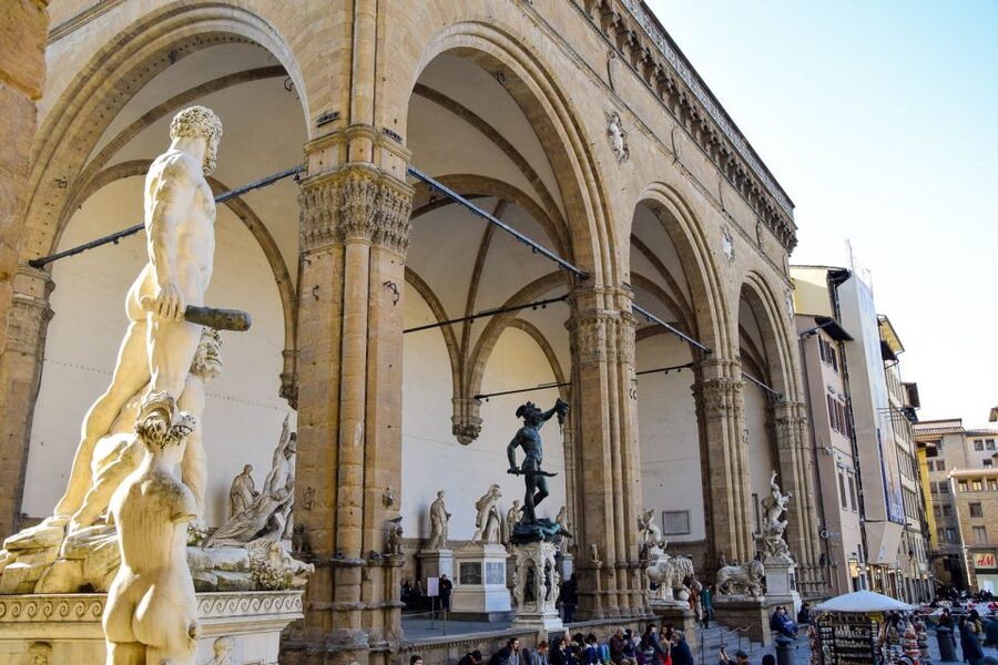 Florence: Mysteries of the Medici Guided Walking Tour - Key points at a glance