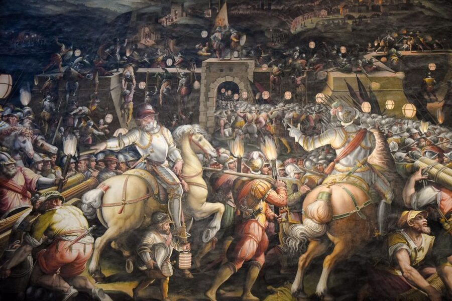 Florence: Mysteries of the Medici Guided Walking Tour - Practical planning for your Florence day