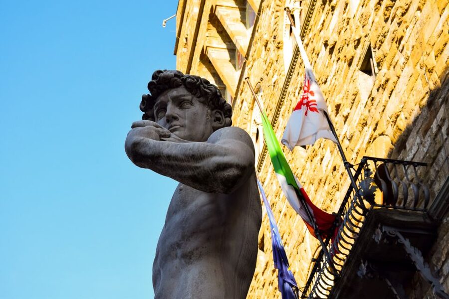 Florence: Mysteries of the Medici Guided Walking Tour - Florence through the Medici family’s eyes