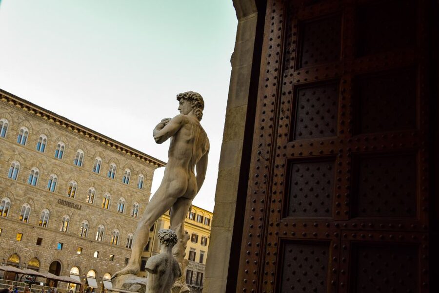 Florence: Mysteries of the Medici Guided Walking Tour - The Strozzi, Pazzi, and Medici rivalry