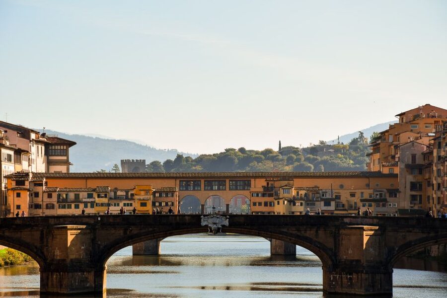 Florence: Mysteries of the Medici Guided Walking Tour - Guides who make a complicated story manageable