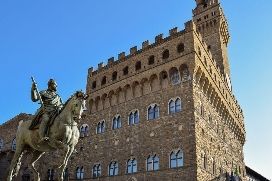 Florence: Mysteries of the Medici Guided Walking Tour - Why the 90-minute length works