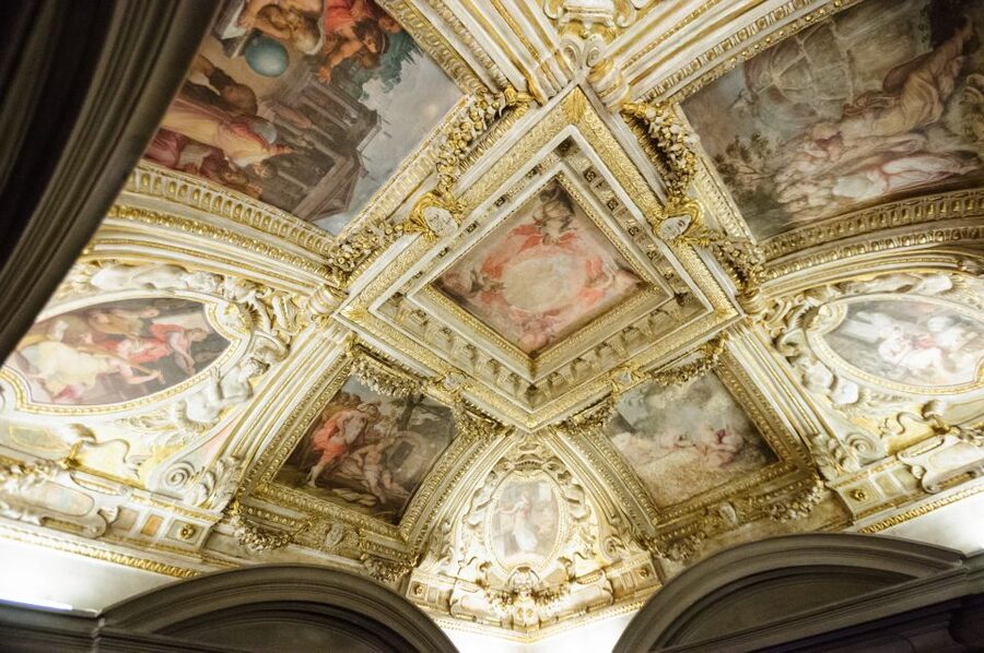 Florence: Palazzo Vecchio Entrance Ticket & Audioguide - Key points to know before you go