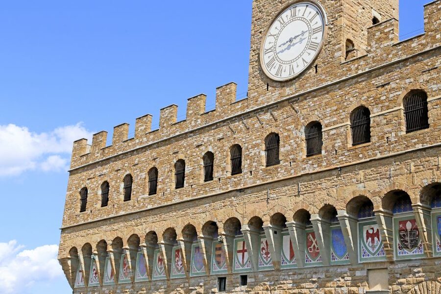 Florence: Palazzo Vecchio Entrance Ticket & Audioguide - Is $37 a fair price?