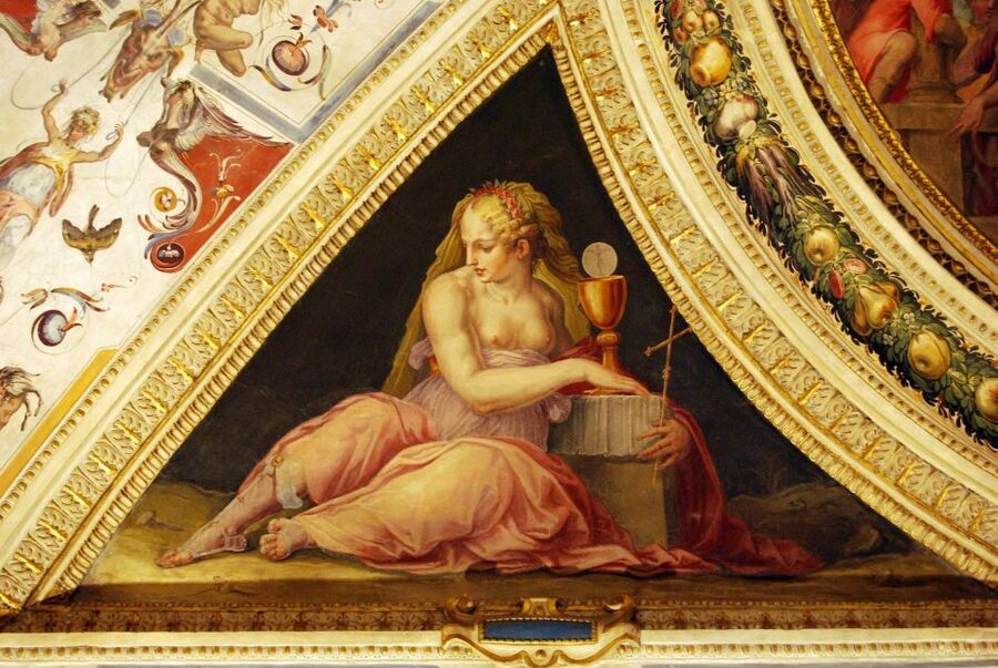 Florence: Palazzo Vecchio Guided Tour - Best time and best type of visitor